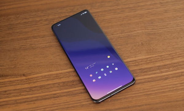 只懂得“堆料”和“內卷”的手機,體驗未必就好,關鍵要看這三點 只懂得“堆料”和“內卷”的手機,體驗未必就好,關鍵要看這三點