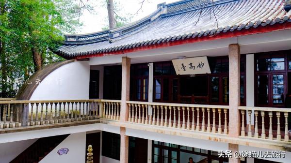 佛教名山對應哪個菩薩道場?前四都沒有爭議,浙江和貴州爭第五 佛教名山對應哪個菩薩道場?前四都沒有爭議,浙江和貴州爭第五