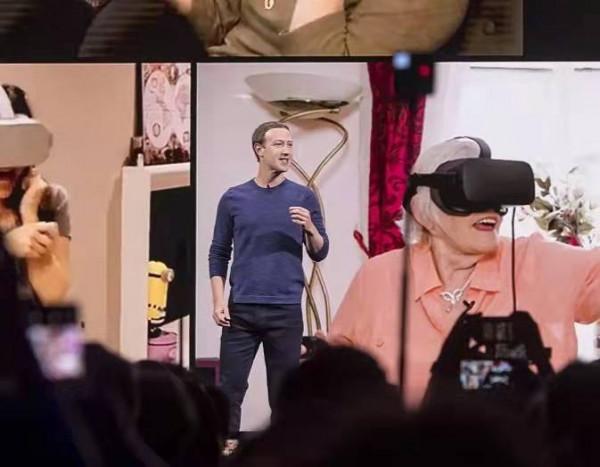 Meta否認作業系統研發受挫,並打起了招聘廣告 Meta否認作業系統研發受挫,並打起了招聘廣告