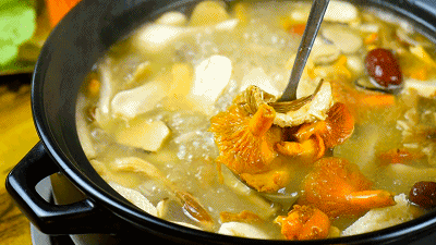 沒有一個冬奧選手，能拒絕這100道中國美食