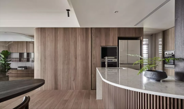 家居色系沒選好？「奶茶色」又火了！35張圖集，全部搭配好