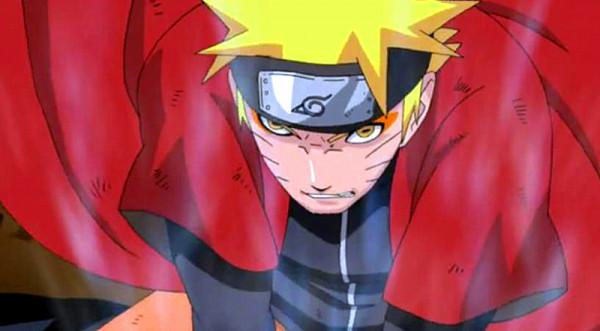 博人傳63話：反派美人喜歡川木，漩渦鳴人束手無策被吐槽