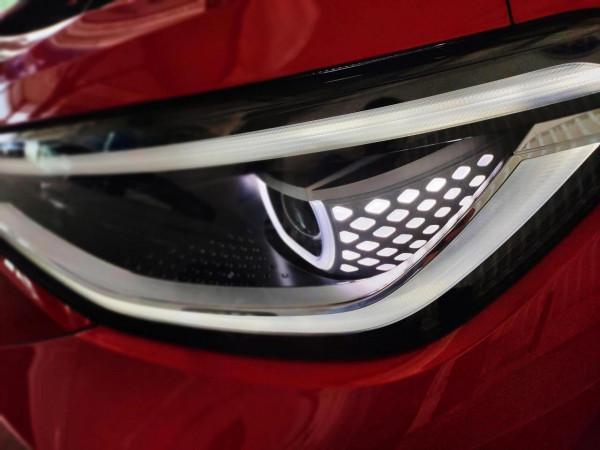 新能源汽車ID.4CROZZ 新能源汽車ID.4CROZZ