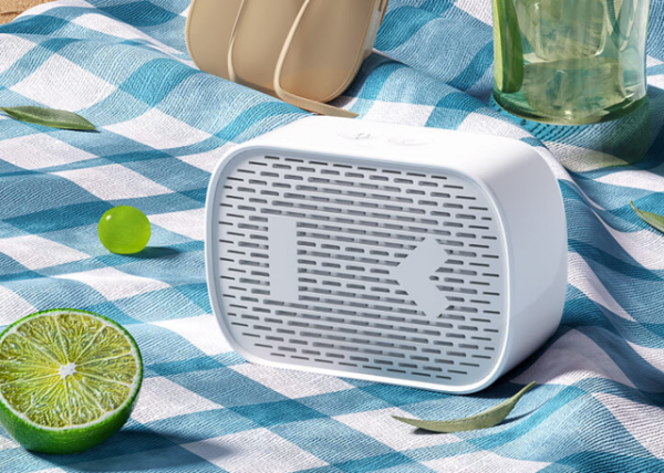 重量僅90g 小度智慧音箱 mini版 59元帶回家 重量僅90g 小度智慧音箱 mini版 59元帶回家