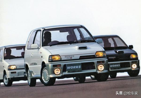 從火爆全國到廠家涼涼,這輛快樂王子開了14年還用著原廠輪胎 從火爆全國到廠家涼涼,這輛快樂王子開了14年還用著原廠輪胎