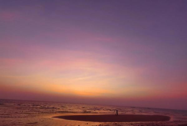 沒有“連線”的一切關係都是虛無