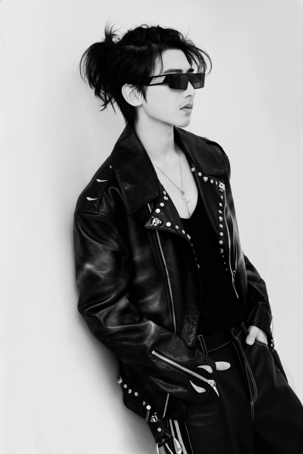 娛樂圈誰最敢穿