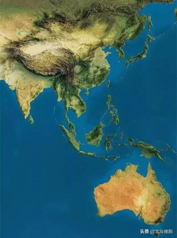 中國人最早發現了澳大利亞?元朝一位航海家的著作解開了謎團 中國人最早發現了澳大利亞?元朝一位航海家的著作解開了謎團