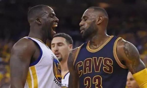 NBA最強體系全明星格林？實則另類版諾阿