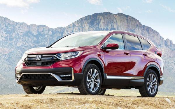 2021年銷量最好的5款緊湊型SUV，你的車入選了嗎？