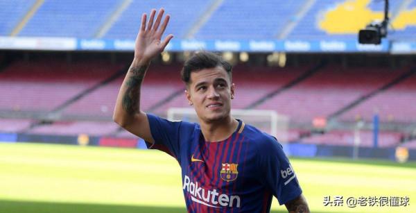 轉會失敗的5大球星：巴薩四億齊廢，皇馬虧一億