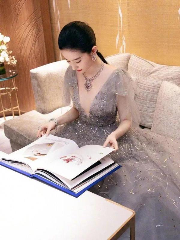 劉亦菲美的驚豔 劉亦菲美的驚豔