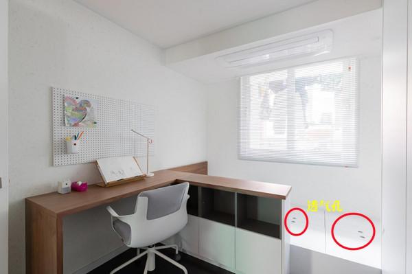 住了一段時間,明白櫃子做少了的痛苦,床底打掃乾淨又騰2㎡收納 住了一段時間,明白櫃子做少了的痛苦,床底打掃乾淨又騰2㎡收納