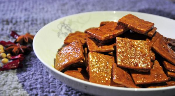 這5個健康營養又易消化的零嘴,適合老人食用,家中不妨常備 這5個健康營養又易消化的零嘴,適合老人食用,家中不妨常備