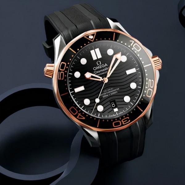 月入五位數後,高階精英白領們都戴什麼表 月入五位數後,高階精英白領們都戴什麼表