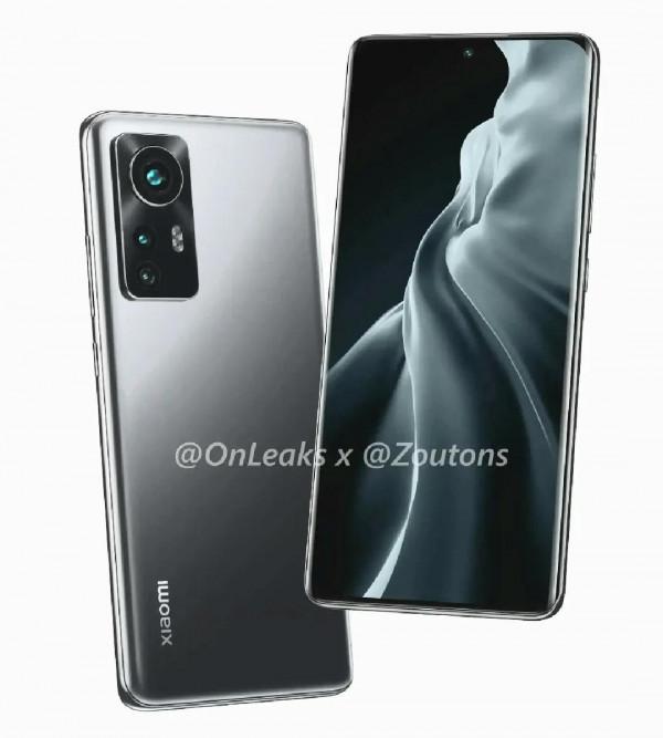 小米12Pro真機亮相,盤點春節前能買到的,配置天花板級別的旗艦 小米12Pro真機亮相,盤點春節前能買到的,配置天花板級別的旗艦