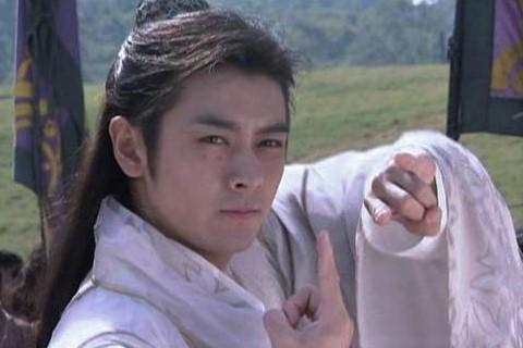 虛竹傻,段譽呆,郭靖笨,金庸筆下主角,為何不正常 虛竹傻,段譽呆,郭靖笨,金庸筆下主角,為何不正常