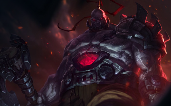 名流巨像大蟲子，版本最肉陣容沒有之一，一口一人頭強度超乎想象