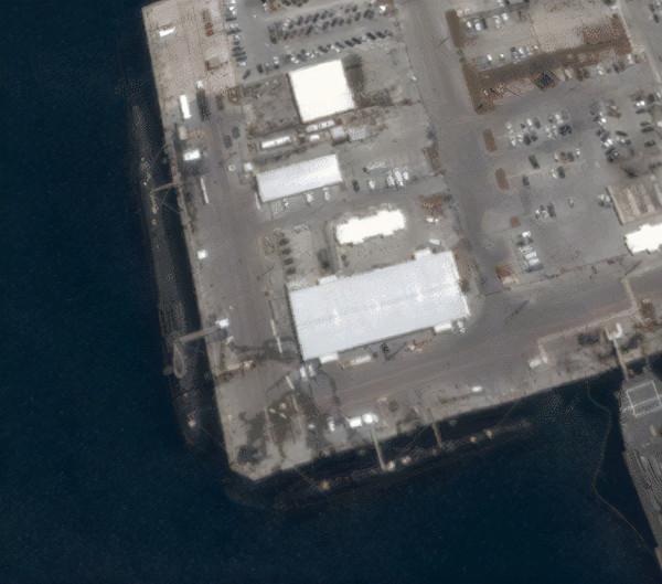 盤點我國周邊的美軍基地,規模驚人,好在我國已有克敵法寶 盤點我國周邊的美軍基地,規模驚人,好在我國已有克敵法寶