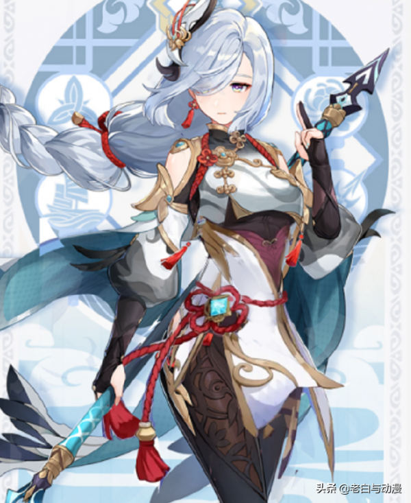 《原神》角色外觀調整，官方補償1200原石，有人卻說賺了