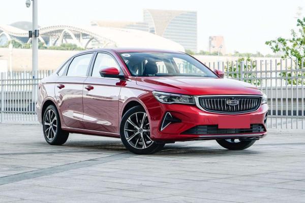 年輕人的第一臺車?不糾結!皮卡、SUV、轎車認準它們,價格親民 年輕人的第一臺車?不糾結!皮卡、SUV、轎車認準它們,價格親民