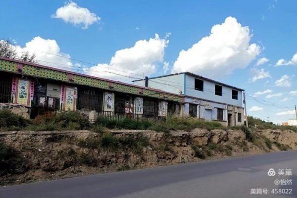 山西,讓我一次愛個夠之三——長城(大河堡到二道梁)古城與中秋 山西,讓我一次愛個夠之三——長城(大河堡到二道梁)古城與中秋