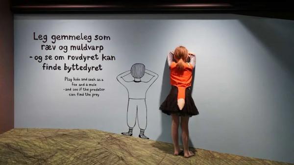 最好玩的丹麥科學博物館：世界最偉大建築、最佳旅遊地、最美樓梯