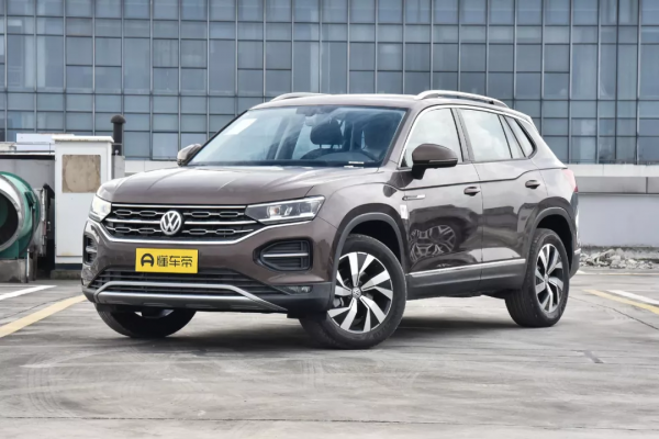 預算不到20萬也能上合資中型SUV 斯柯達柯迪亞克 奇駿 探嶽怎選？