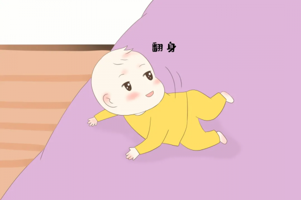 “懶寶寶”趴著不愛抬頭？可能是運動發育遲緩