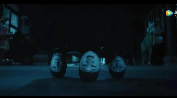 電影熱度超過國產鉅製《長津湖》與科幻鉅製《沙丘》，它憑什麼？