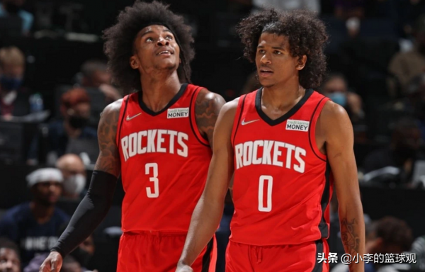 施羅德加盟火箭 帶來了連鎖反應 帶來的弊端明顯大於作用