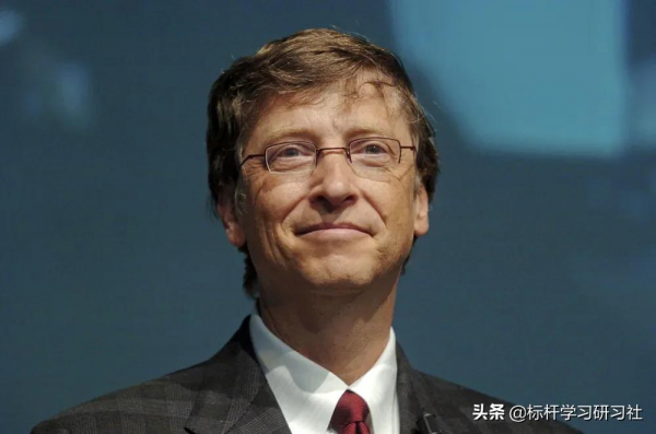 盤點2021年全球十位科技大佬的得與失