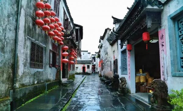 國慶旅行不扎堆！4條絕美自駕路線，強力推薦！沿途風景美爆了