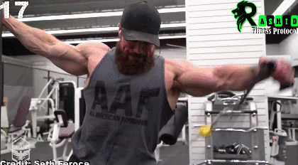 轟炸肩的幾個動作，一定要學