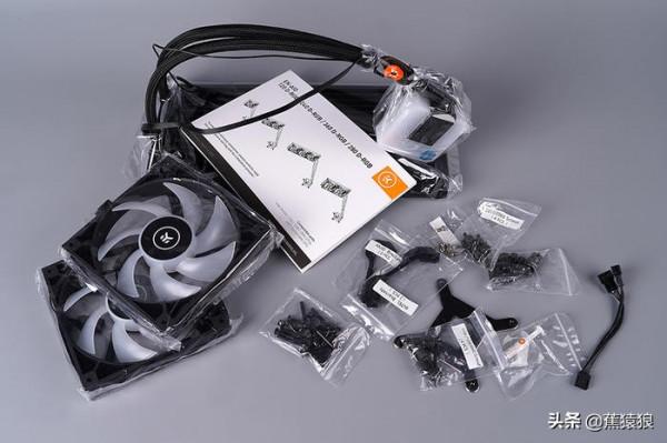 R5 5600X&plus; RTX 3070 &comma; SSUPD 美味網版 ITX 機箱裝機分享