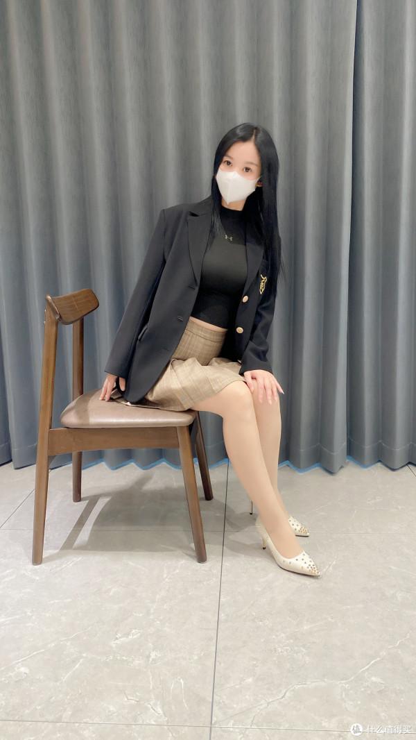 秋季穿搭篇來嘍,真人出境 哪一套適合你? 秋季穿搭篇來嘍,真人出境 哪一套適合你?