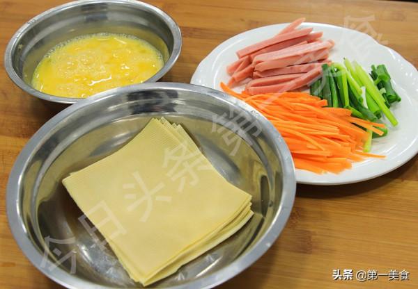 天冷別出去買早餐了，分享5款懶人早餐，10分鐘搞定，暖身還頂飽