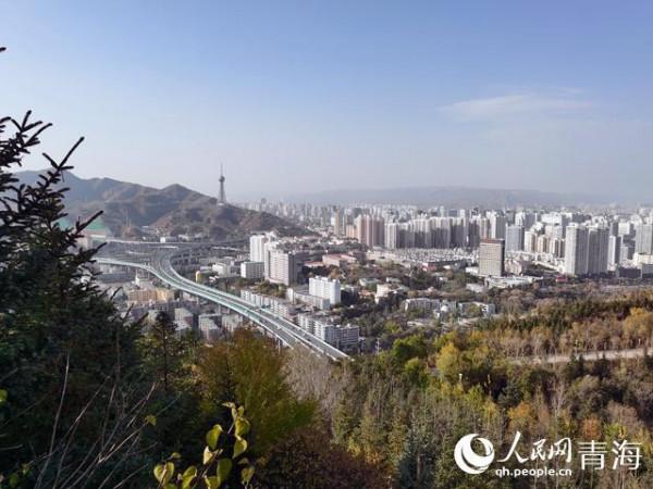 青海：傳承弘揚長征精神 邁向發展康莊大道