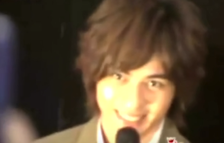 16年後,回看大s和仔仔的8年,大s!你看你都放棄了什麼? 16年後,回看大s和仔仔的8年,大s!你看你都放棄了什麼?