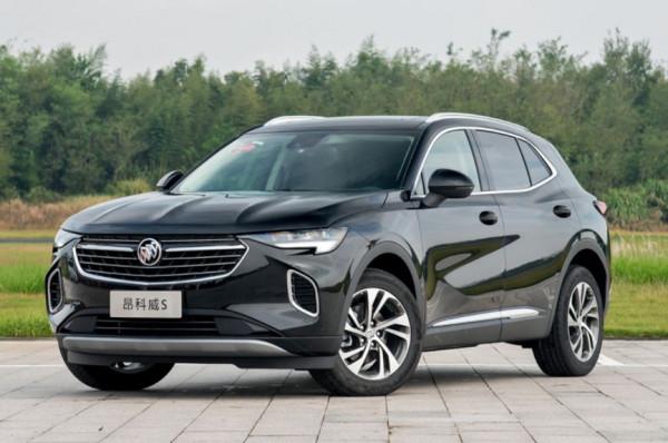 20多萬預算，CR-V和昂科威S怎麼選？