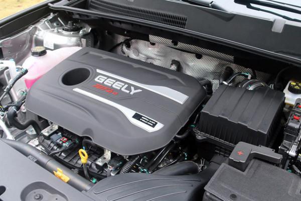 便宜又實用，10萬元以下到底是選吉利遠景X6還是哈弗M6？