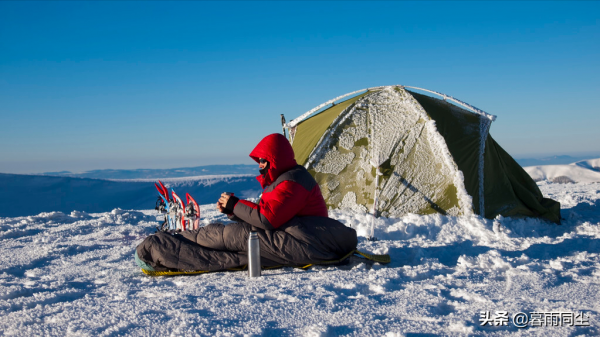 2021年度,極寒登山、徒步、露營的10款最佳羽絨睡袋引數以及評比 2021年度,極寒登山、徒步、露營的10款最佳羽絨睡袋引數以及評比