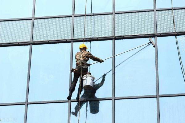 建築工程外牆防水工藝講解！這樣做，不懼滲漏