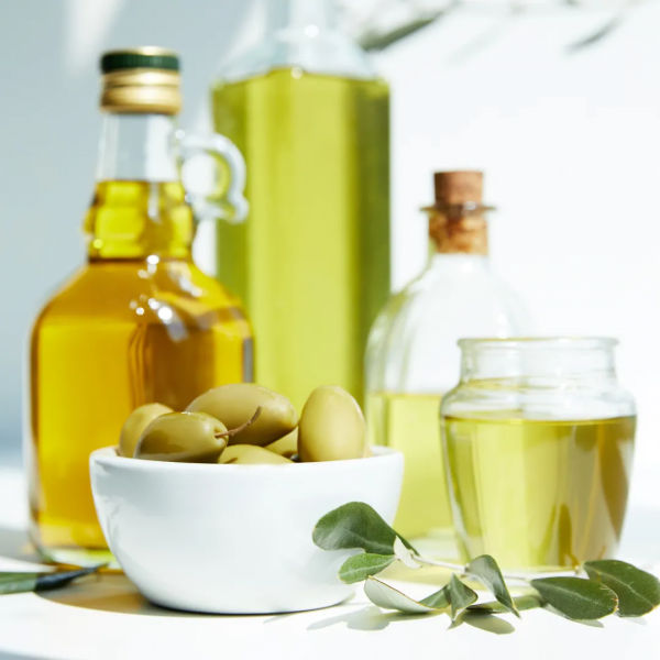 談&OpenCurlyDoubleQuote;脂&rdquo;不必色變，但您吃對&OpenCurlyDoubleQuote;油&rdquo;了嗎？