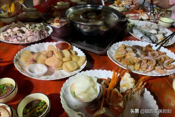 福建的獨一份美食，4代人幹了116年，外地人沒聽過也沒吃過