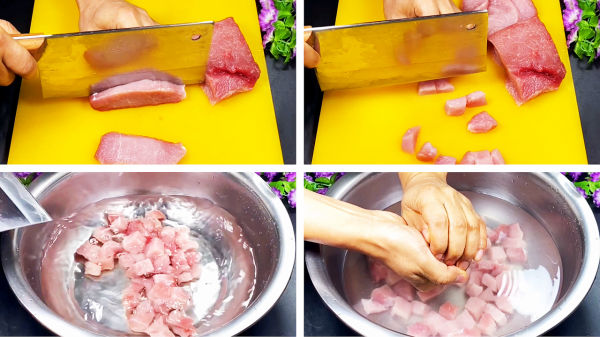 過年東北10道傳統年夜菜，全是東北菜精華，下酒又下飯，過開心年