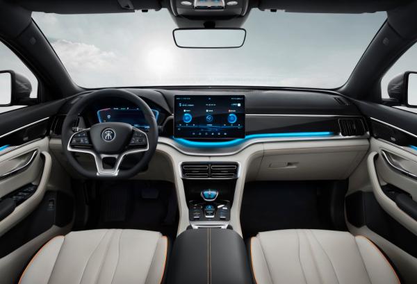 8月SUV銷量TOP5，其中四款都是自主品牌！