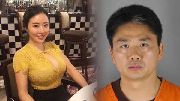 不知妻美劉強東的三段感情和四個女人，每一個都是他人生的轉折點