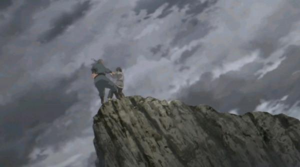 《百妖譜》——灰狐篇(上) 傳聞世上有一種妖怪,名為灰狐 《百妖譜》——灰狐篇(上) 傳聞世上有一種妖怪,名為灰狐