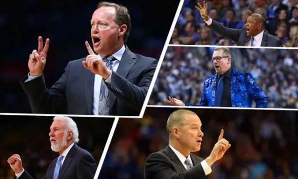 官宣離職!再見了,波波維奇 官宣離職!再見了,波波維奇